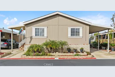 1456 E Philadelphia St Spc 176, Ontario, CA 91761 - Photo 2