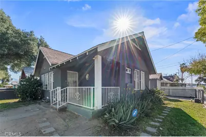 597 W 21st, San Bernardino, CA 92405 - Photo 4