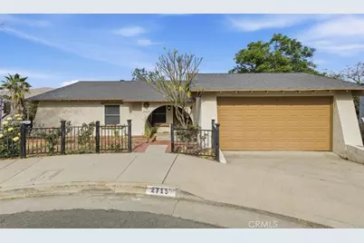 2715 Brockton, Riverside, CA 92501 - Photo 1