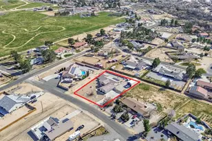 18423 Cocopah, Apple Valley, CA 92307 - Photo 2