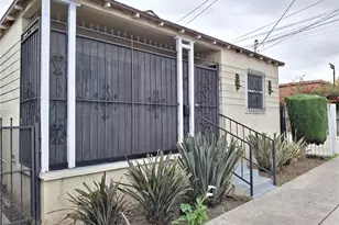 1346 W Century, Los Angeles, CA 90044 - Photo 1