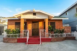 628 E 87th Pl, Los Angeles, CA 90002 - Photo 1