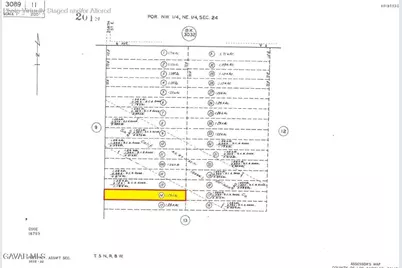 0 258th St E, Palmdale, CA 93591 - Photo 2