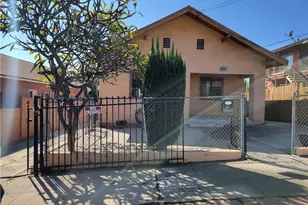 3222 Lanfranco St, Los Angeles, CA 90063 - Photo 1