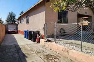 3222 Lanfranco St, Los Angeles, CA 90063 - Photo 2