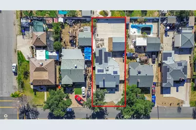 1223 W 27th, San Bernardino, CA 92405 - Photo 1