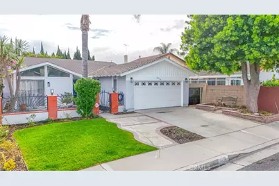 5018 Elderhall Avenue, Lakewood, CA 90712 - Photo 2
