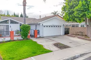 5018 Elderhall Ave, Lakewood, CA 90712 - Photo 2