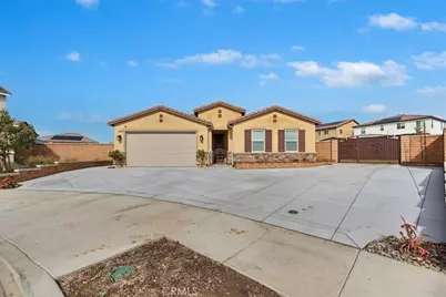 25858 Oak Springs Court, Homeland, CA 92548 - Photo 54