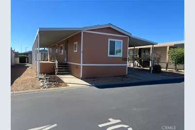 2598 Ayala #132, Rialto, CA 92377 - Photo 1