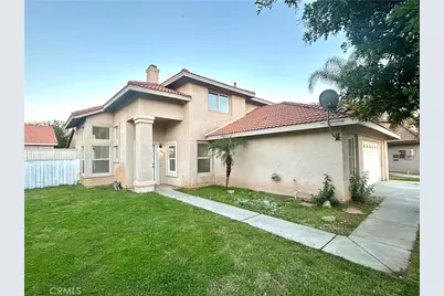 25754 Palo Cedro Drive, Moreno Valley, CA 92551 - Photo 1