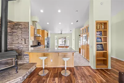 9050 Ponderosa Road, Pinon Hills, CA 92372 - Photo 12