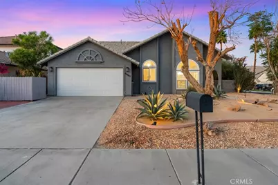 68940 Concepcion, Cathedral City, CA 92234 - Photo 38