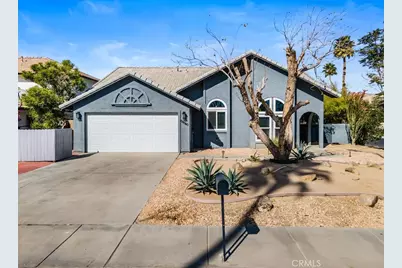 68940 Concepcion, Cathedral City, CA 92234 - Photo 1
