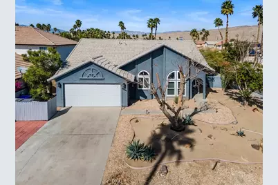 68940 Concepcion, Cathedral City, CA 92234 - Photo 48