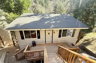 551 Community Dr, Lake Arrowhead, CA 92352 - Photo 1