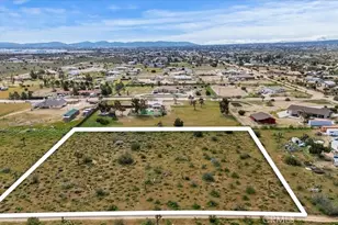 11161 Mesa, Hesperia, CA 92344 - Photo 1