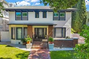 1434 N Genesee Ave, Los Angeles, CA 90046 - Photo 4