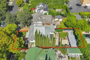 1434 N Genesee Ave, Los Angeles, CA 90046 - Photo 52