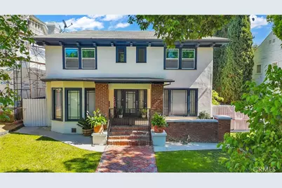 1434 N Genesee Avenue, Los Angeles, CA 90046 - Photo 6