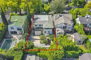 1434 N Genesee Ave, Los Angeles, CA 90046 - Photo 50