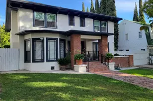 1434 N Genesee Ave, Los Angeles, CA 90046 - Photo 2