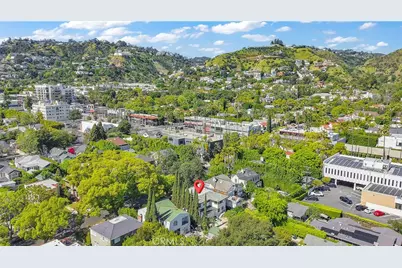 1434 N Genesee Avenue, Los Angeles, CA 90046 - Photo 54