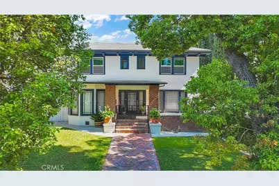 1434 N Genesee Avenue, Los Angeles, CA 90046 - Photo 4