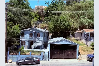 1041 Geraghty, East Los Angeles, CA 90063 - Photo 2