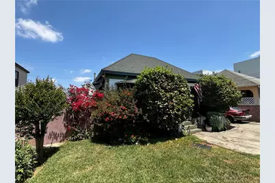 223 E 28th Street, Los Angeles, CA 90011 - Photo 1