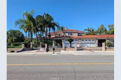 1719 Crystal Ridge Court, Riverside, CA 92506 - Photo 1