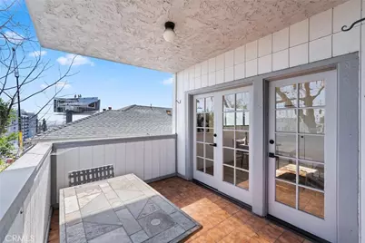 1133 N Clark Street, West Hollywood, CA 90069 - Photo 28