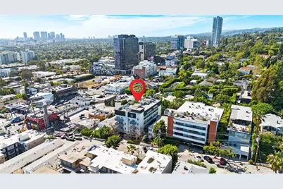 1133 N Clark Street, West Hollywood, CA 90069 - Photo 34