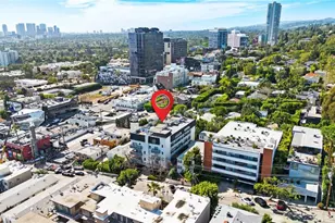 1133 N Clark St, West Hollywood, CA 90069 - Photo 34