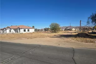 0 Mohawk Rd, Apple Valley, CA 92308 - Photo 1