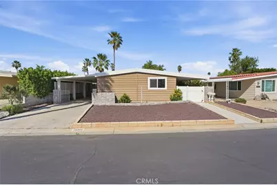 38356 Devils Canyon, Palm Desert, CA 92260 - Photo 2