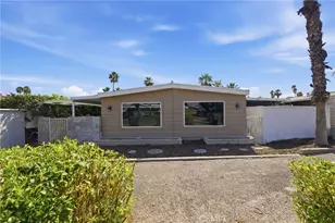 38356 Devils Canyon, Palm Desert, CA 92260 - Photo 20