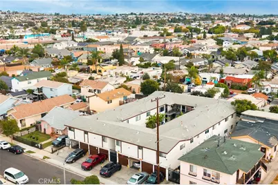 1050 Gaviota, Long Beach, CA 90813 - Photo 1