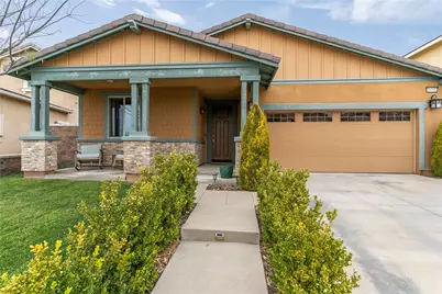 16590 Shafer Court, Fontana, CA 92336 - Photo 2