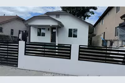 155 E 84th Street, Los Angeles, CA 90003 - Photo 6
