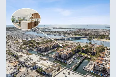 8212 Marina Pacifica, Long Beach, CA 90803 - Photo 2