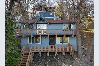 31954 Pine Cone, Running Springs, CA 92382 - Photo 1