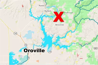 1 Oroville-Quincy Hwy, Berry Creek, CA 95916 - Photo 6