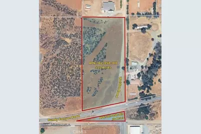 25390 Bundy Canyon Road, Menifee, CA 92584 - Photo 1