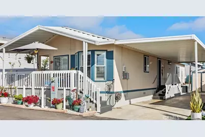 245 W Bobier Drive #33, Vista, CA 92083 - Photo 1