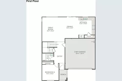 5482 Indigo Way, Banning, CA 92220 - Photo 2