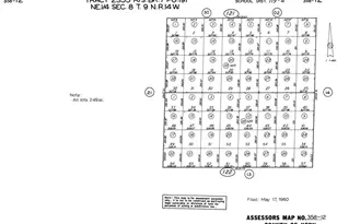 0 Hamilton Rd, Rosamond, CA 93560 - Photo 1