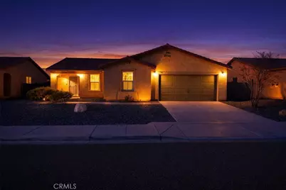 14368 Black Mountain, Victorville, CA 92394 - Photo 1