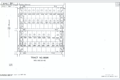 0 E Avenue R10, Littlerock, CA 93543 - Photo 1