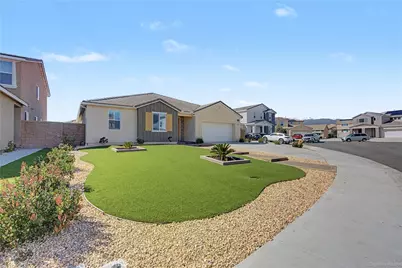 2434 Crater Avenue, Rialto, CA 92377 - Photo 2